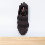 224F Prata Cuir Marron