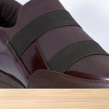 224F Prata Cuir Marron