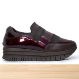 224F Prata Cuir Marron