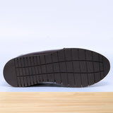 224F Prata Cuir Marron Bleu