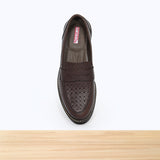 225F Denor Cuir Marron SM
