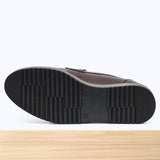 225F Denor Cuir Marron SM