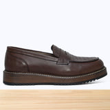 225F Denor Cuir Marron SM