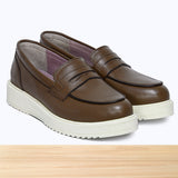 225F Denor Cuir Marron