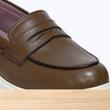 225F Denor Cuir Marron