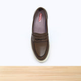 225F Denor Cuir Marron