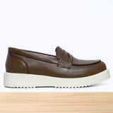 225F Denor Cuir Marron