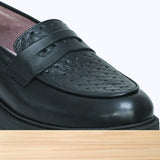 225F Denor Cuir Noir NV