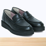 225F Denor Cuir Noir