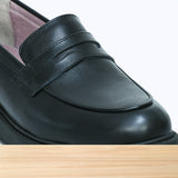 225F Denor Cuir Noir