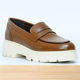 225F Rivla Cuir Camel