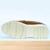 225F Rivla Cuir Camel