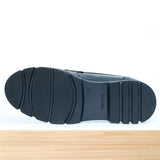 225F Rivla Cuir Noir Mat