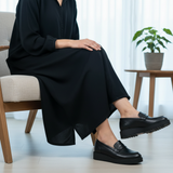 225F Denor Noir — Djellaba Var.2