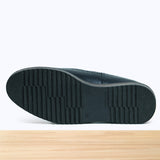 231F Ayola Cuir Noir