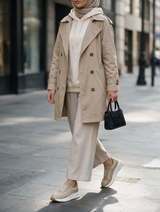 250F Kireva Beige