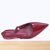 251F Casta Rouge