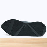 2551F Cressia Cuir Noir
