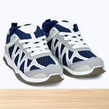 26601F Rosena Cuir Bleu