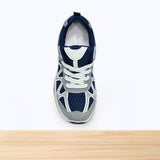 26601F Rosena Cuir Bleu