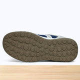 26601F Rosena Cuir Bleu