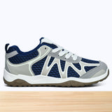 26601F Rosena Cuir Bleu