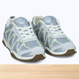 26601F Rosena Cuir Gris