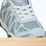 26601F Rosena Cuir Gris