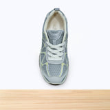 26601F Rosena Cuir Gris