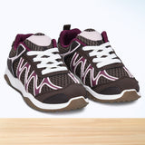 26601F Rosena Cuir Marron