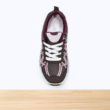 26601F Rosena Cuir Marron