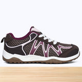 26601F Rosena Cuir Marron
