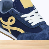 26731F Talina Bleu