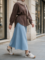 26731F Talina Beige