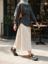 26731F Talina Gris