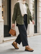 2683F Marjan Cuir Camel