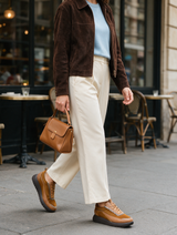 2683F Marjan Cuir Camel