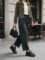2683F Marjan Cuir Noir