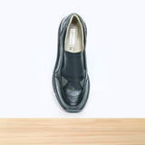 2836F Noorix Cuir Noir