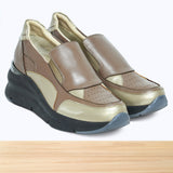 2836F Noorix Cuir Sepia D