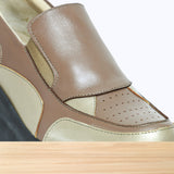 2836F Noorix Cuir Sepia D