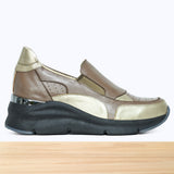 2836F Noorix Cuir Sepia D