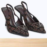 286F Celora Marron N