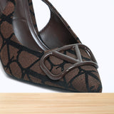 286F Celora Marron N