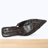 286F Celora Marron N