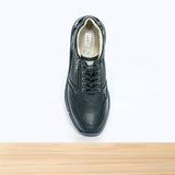 2917F Shuruq Cuir Noir