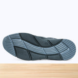 2917F Shuruq Cuir Noir