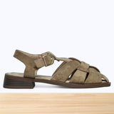 300F Verena Cuir Camel