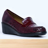 301F Liva Cuir Bordeaux v2