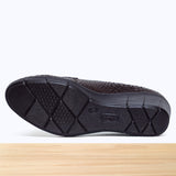 301F Liva Cuir Marron